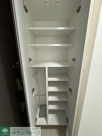 S-RESIDENCE行徳aileの物件内観写真